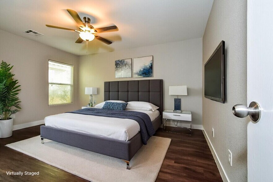 Building Photo - 3609 N Porch Swings Way