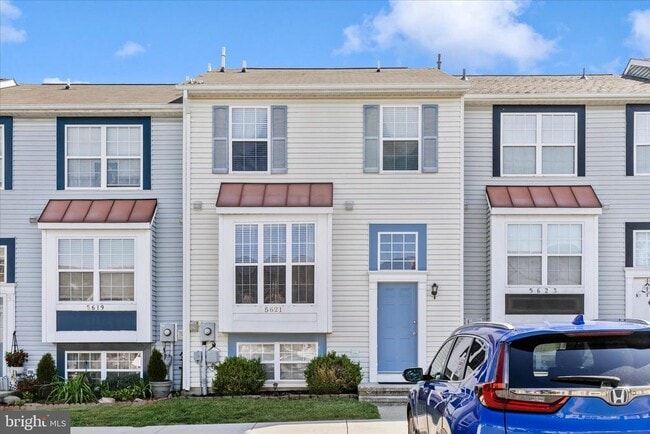 Building Photo - 5621 Queen Anne Ct