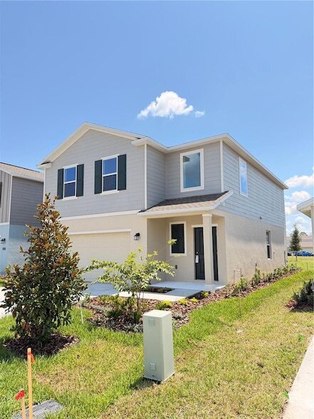 Building Photo - 2466 Hallow Gdn Rd