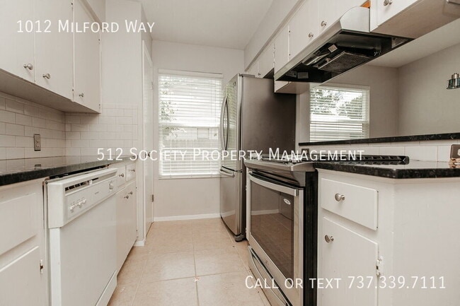 Building Photo - 1012 Milford Way