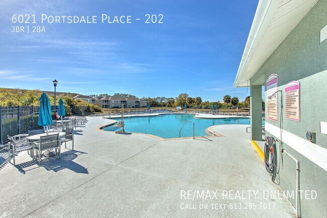 Building Photo - 6021 Portsdale Pl