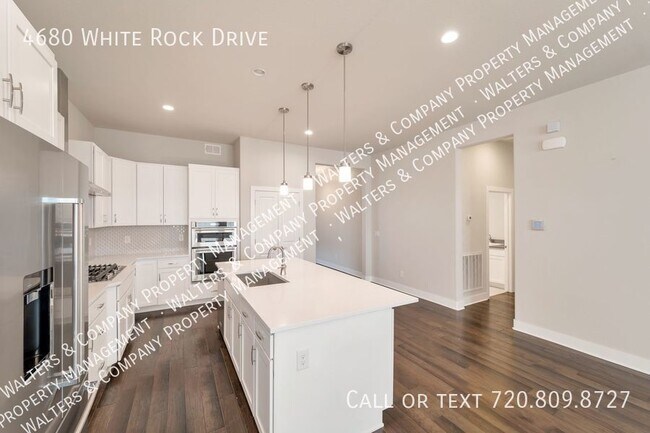 Building Photo - Spectacular 2 Bed 2 Bath in Broomfield!