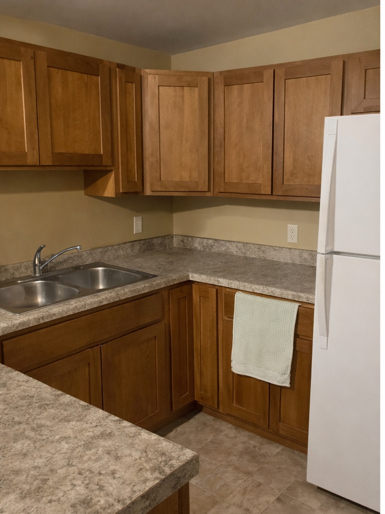 4 bedroom Unit B - 106 11th St NE