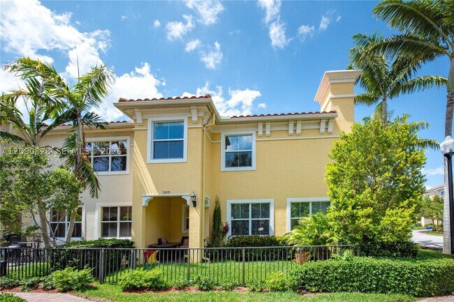 Building Photo - 12410 NW 33rd St