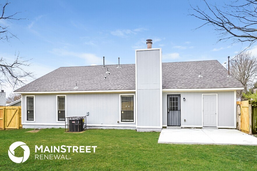 Building Photo - 3890 Birchshade Cove