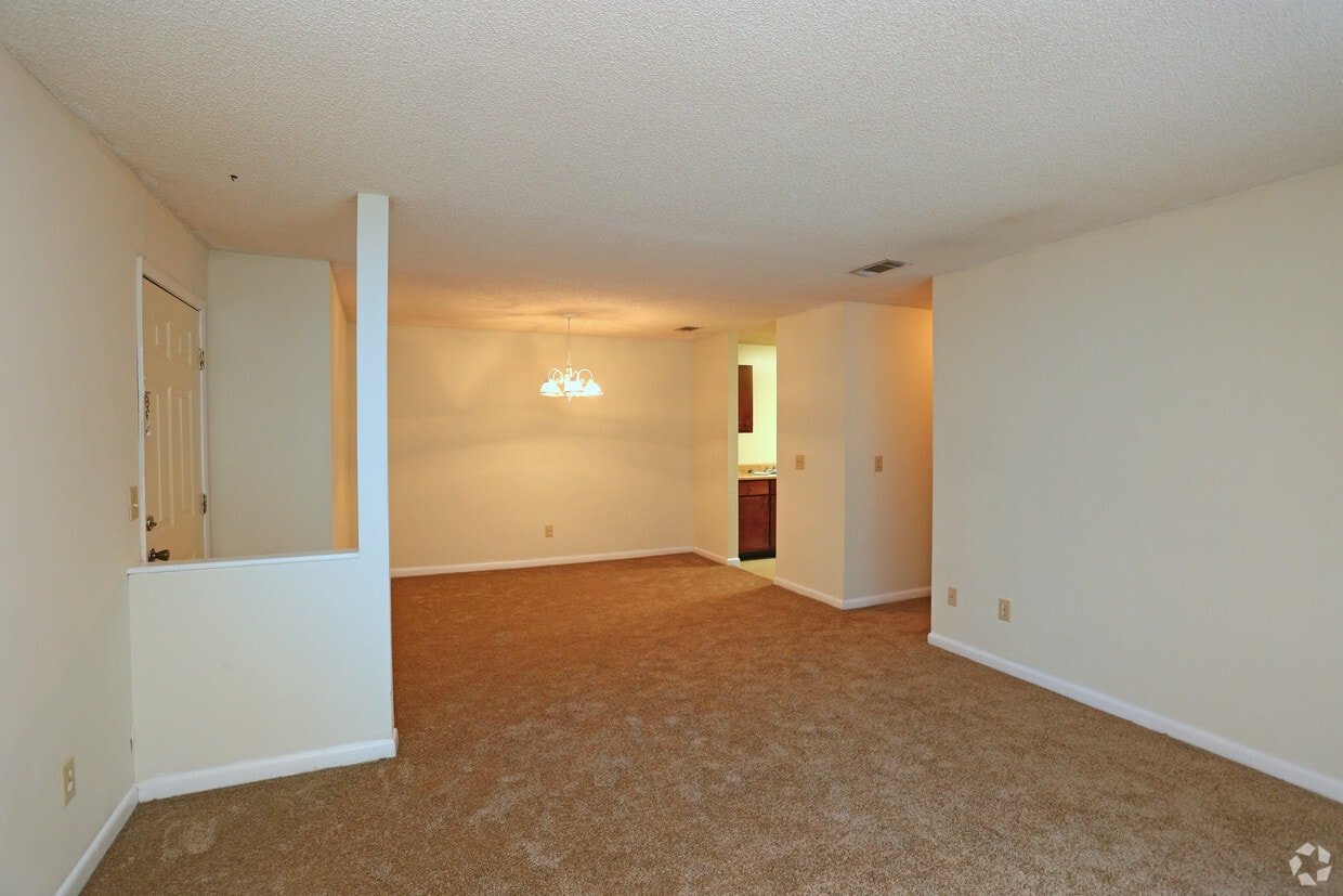 Country Place Apartments Albany