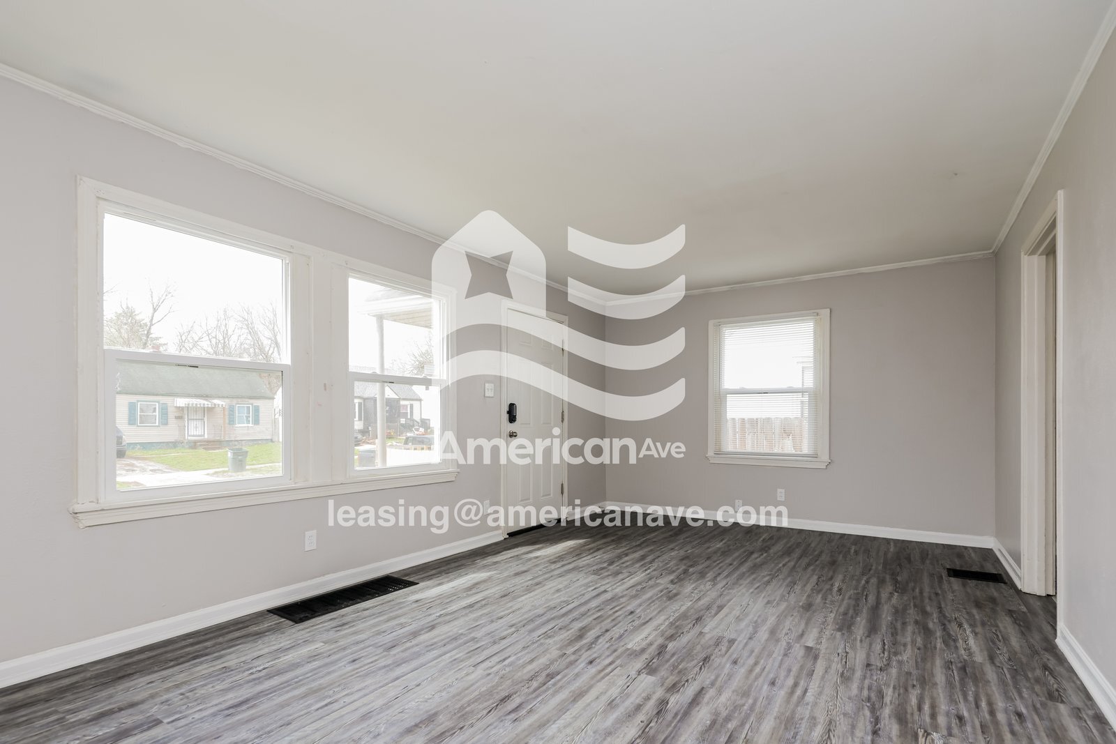 Building Photo - 1316 Kingsley Ave