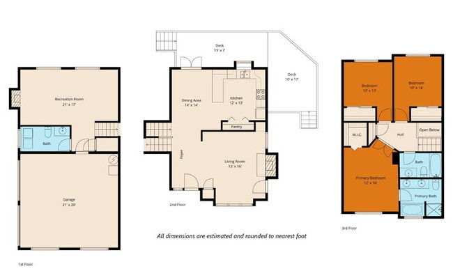 Building Photo - 19218 146th Ave SE