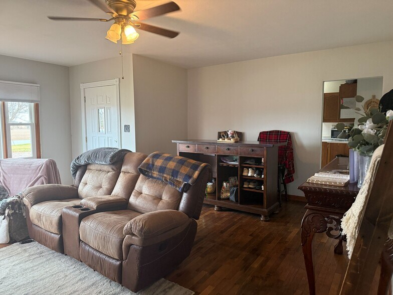 Building Photo - 6508 S County Road 0