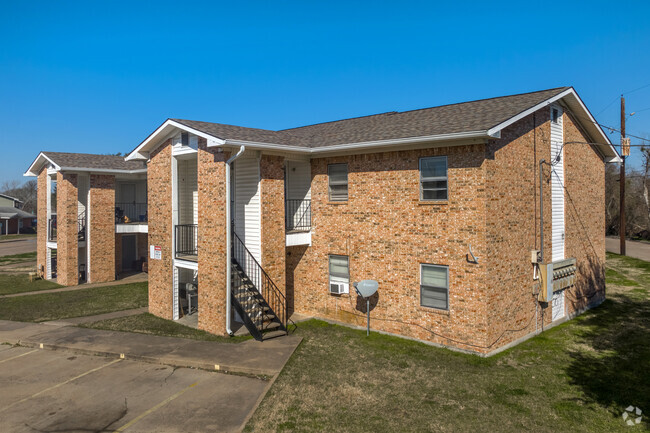 Building Photo - Navasota Landing Apartments