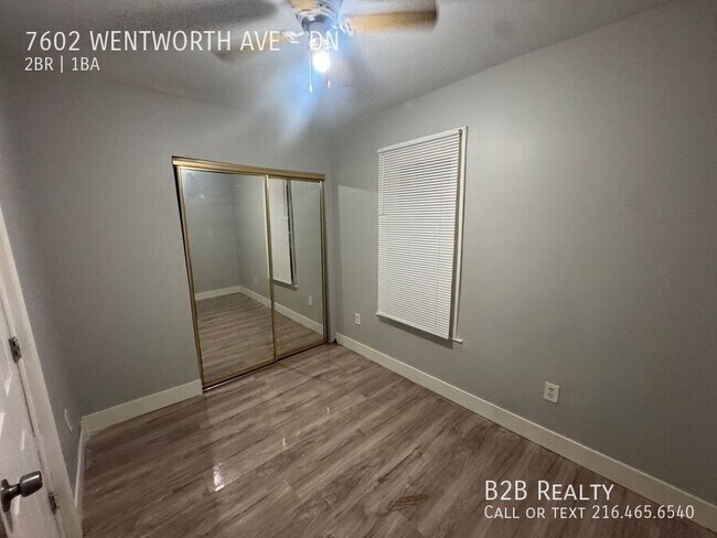 Building Photo - 7602 Wentworth Ave