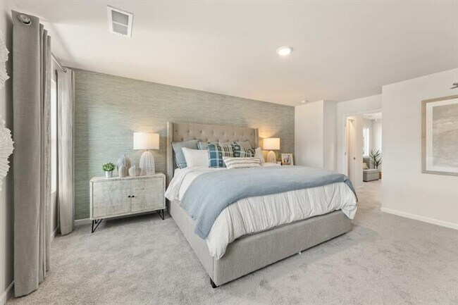 Building Photo - 5117 Sidney Sq Dr