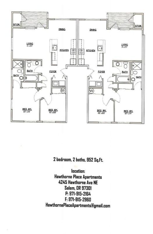 Building Photo - 4255 Hawthorne Ave NE