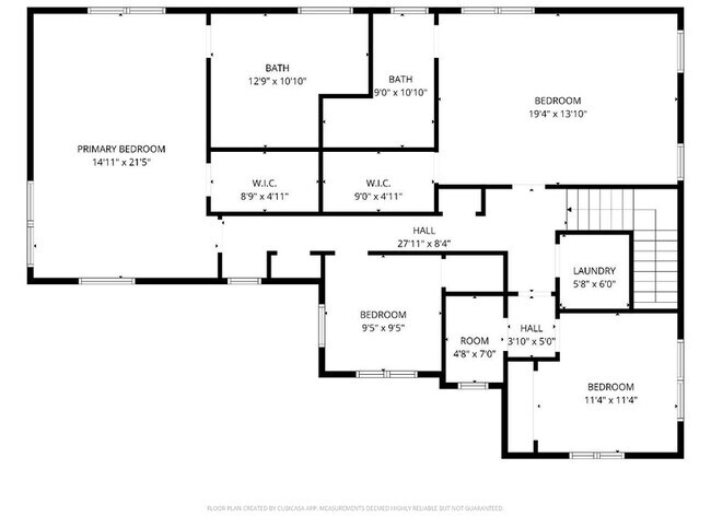 Building Photo - 5 Lowther Pl