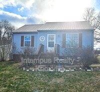 Building Photo - 424 E Moody Ave