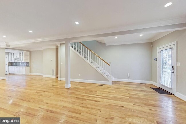 Building Photo - 5415 Illinois Ave NW