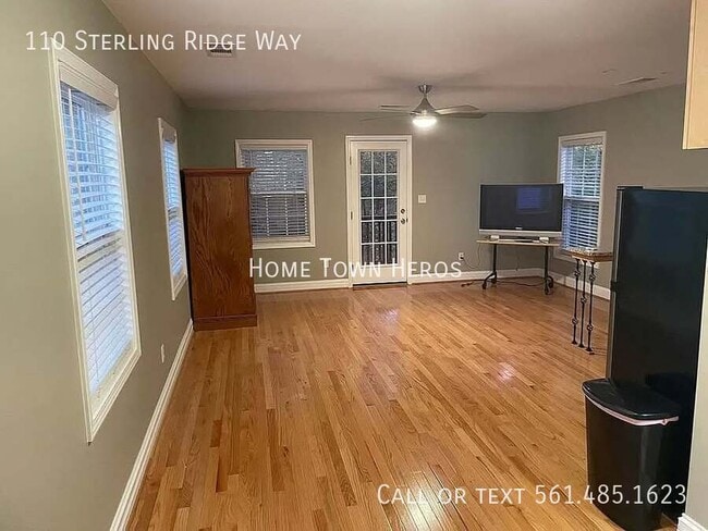 Building Photo - 110 Sterling Ridge Way