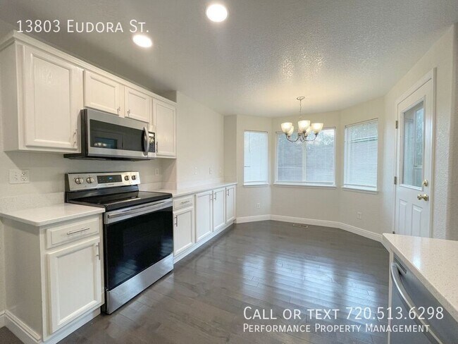 Building Photo - 13803 Eudora St