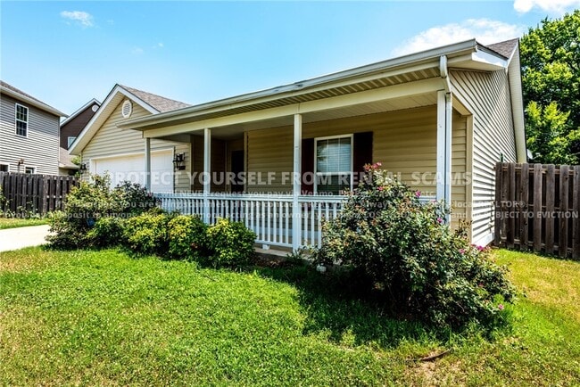 Building Photo - 4334 W Pecan St