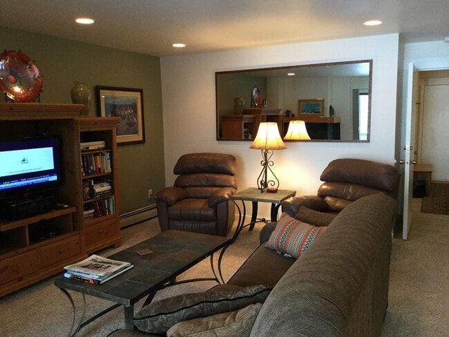 Building Photo - Winter Seasonal Rental- Lake Cliffe 201B
