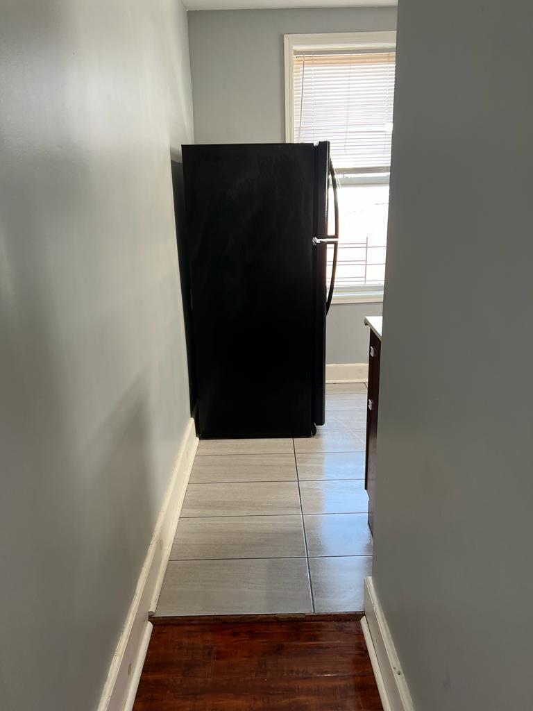 Kitchen Entrance - 2879 Randall Ave