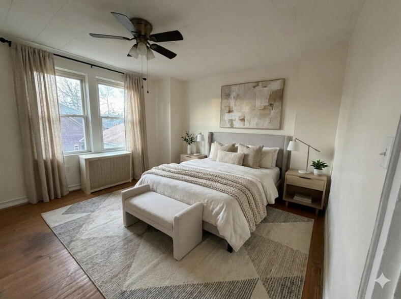 Building Photo - 1027 Farragut St