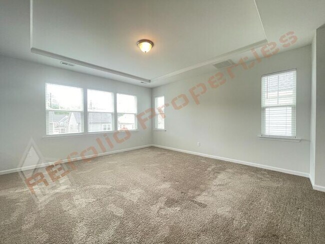 Building Photo - Lovely 2 Story 4 Bedroom, 3 Bath Single-Fa...