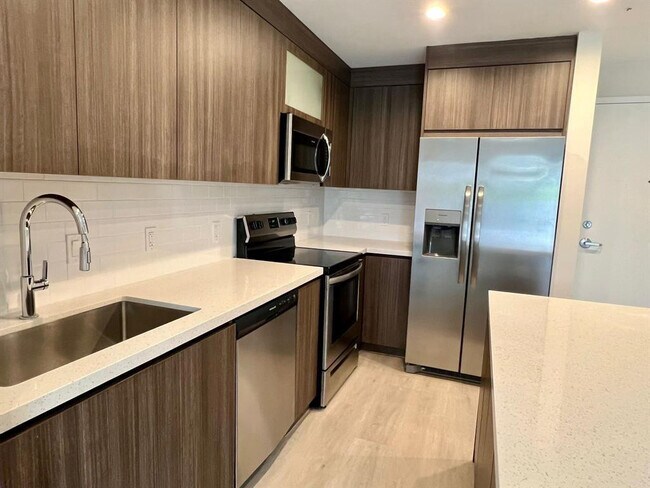 Building Photo - 1938 Jackson St