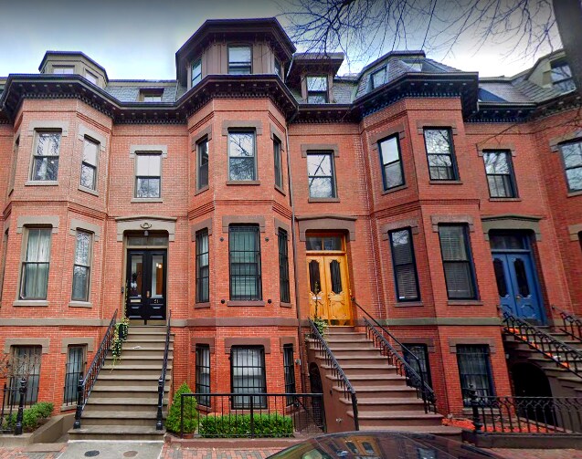Building Photo - 49 Dwight St