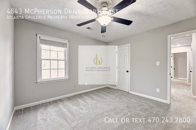 Building Photo - 4843 McPherson Dr NE
