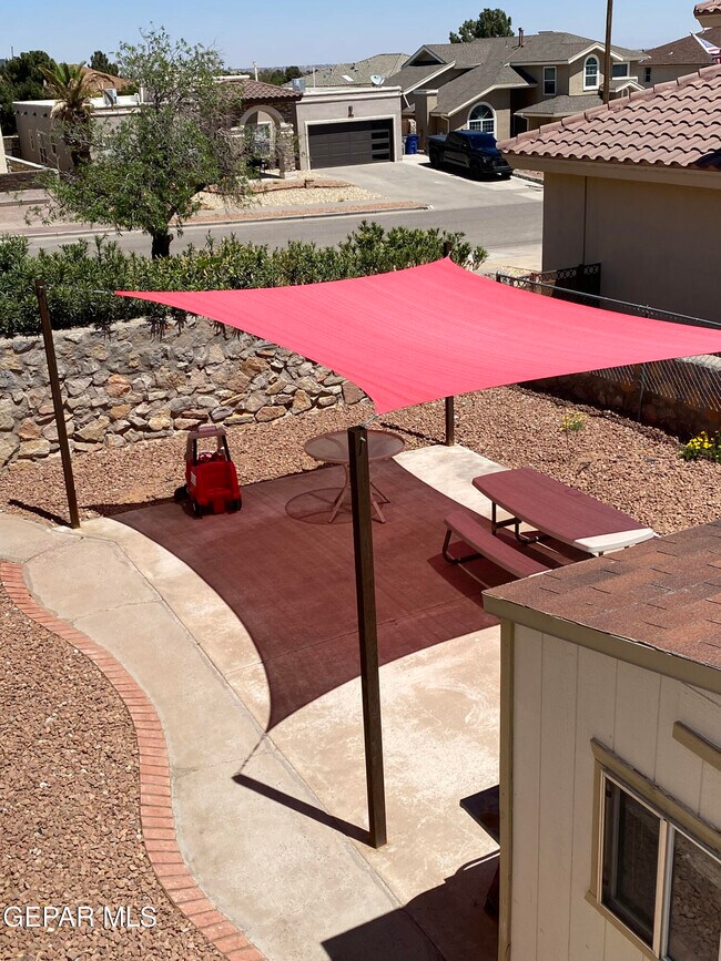 Building Photo - 4320 Loma Del Norte Dr