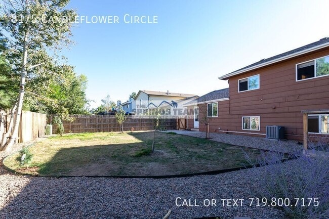 Building Photo - 8175 Candleflower Cir