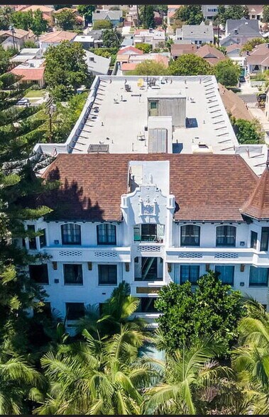 Building Photo - Horton Hall- All Utilities Included