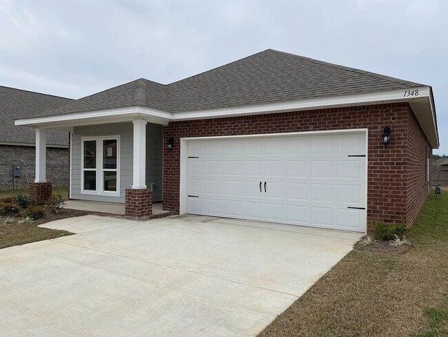 Building Photo - 1348 Rosefield Dr W