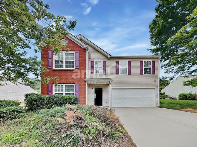 Building Photo - 3215 Deer Valley Dr NW