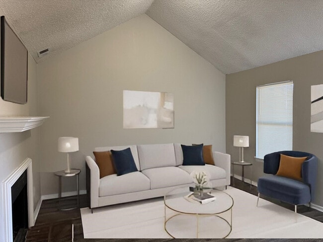 Building Photo - 6481 Summer Creek E