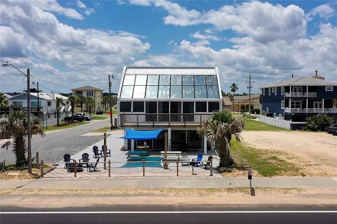 Building Photo - 901 N Ocean Shore Blvd