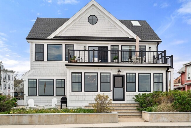 Building Photo - 176 Winthrop Shore Dr
