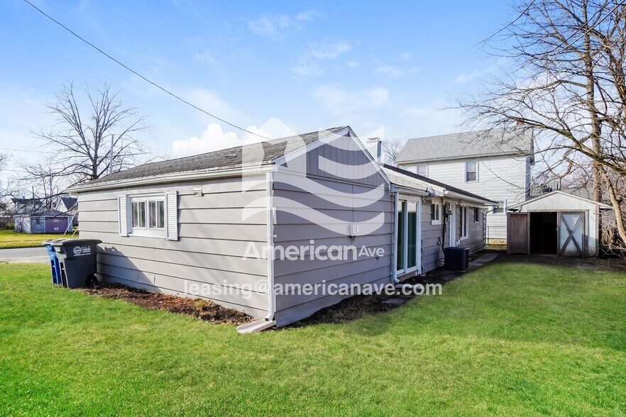 Building Photo - 1704 Georgia Ave