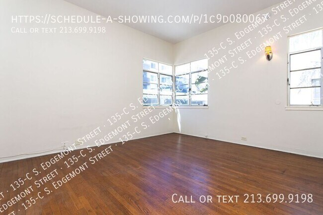 Building Photo - 135-C S Edgemont St