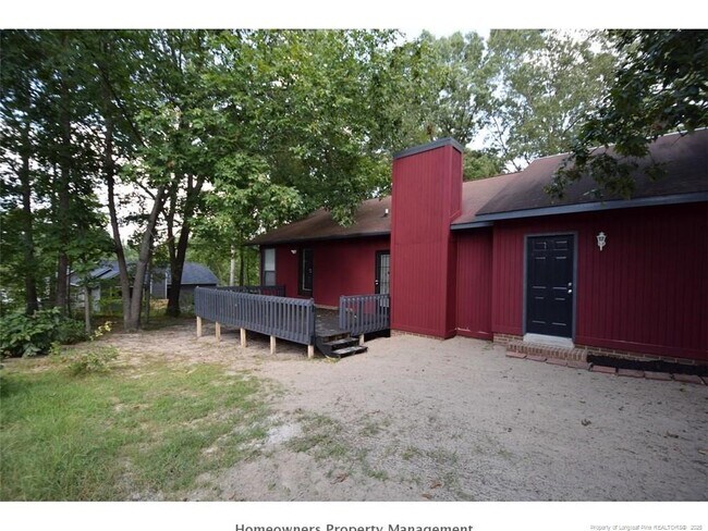 Building Photo - 5840 Horton Pl