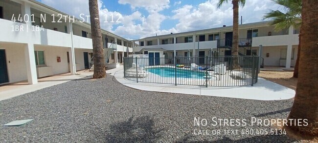 Primary Photo - 4401 N 12th St