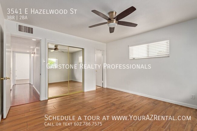 Building Photo - 3541 E Hazelwood St