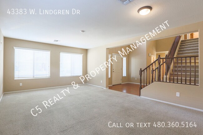 Building Photo - 43383 Lindgren Dr