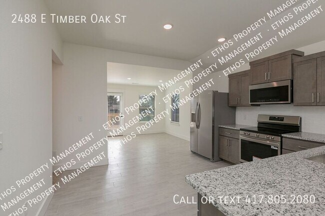 Building Photo - 2488 E Timber Oak St