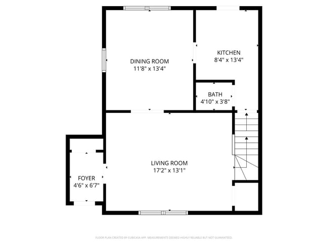 Building Photo - Sparks Street Duplex