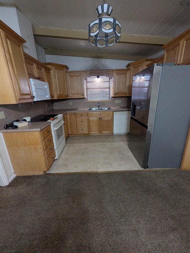 Building Photo - 1706 Katherine Dr