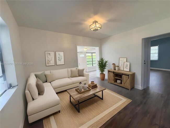 Building Photo - 9040 SW 156th St