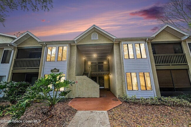 Building Photo - 3590 Sable Palm Ln