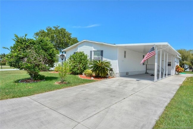 Building Photo - 3107 Columbrina Cir